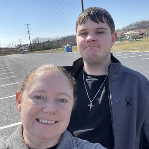 Fundraising Page: Hunter Fishel